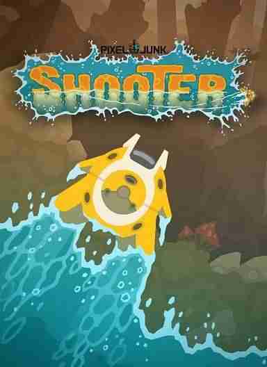 Descargar Pixeljunk Shooter [MULTI6][DEFA] por Torrent